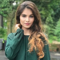 Uzma Nadeem