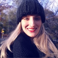 Flávia Pistorello