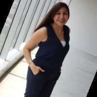 Milagros Aranda Gonzales