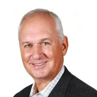 Darrel Hume