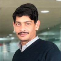 Manoj Saini