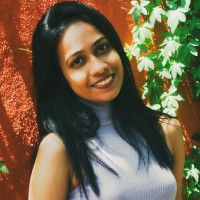 Manasi Shetye