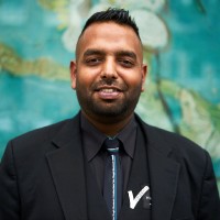Vivek (Wicky) Singh