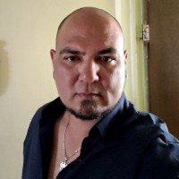 Diego Azua Hernandez