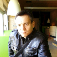 Александр Козырев