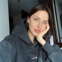 Olga Tsuranova