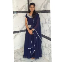 Rashmitha Poojari