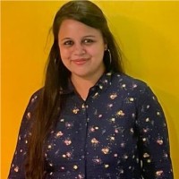 Greeshma Rathore
