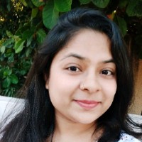 Pooja Shrinivas