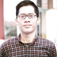 Ma'ruf Purwo Pujasera