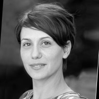stephanie Le Bourhis