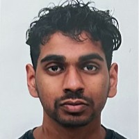 Rohit Ramdin
