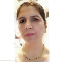 Sangeeta Yadav
