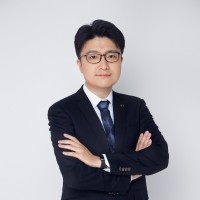 Kevin Gao