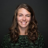 Esmeralda Van Der Burgh