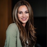 Eve Leombruno