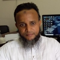 Md Abdullah Yousuf Al Harun