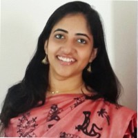 Manasi K.