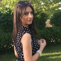 Victoria Karaughlanyan