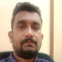 Kishor Kumar