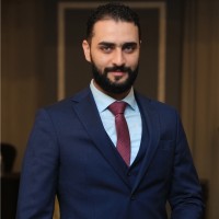 Alaa Mando