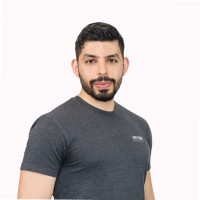 Cesar Arenas