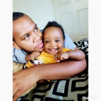 Eric Milan Jr