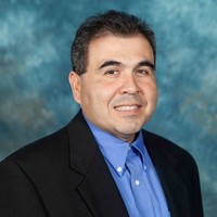 Antonio Flores, P.E.