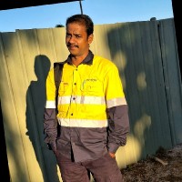 Jay Raj