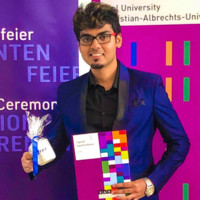 Vignesh Saketha Raman
