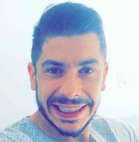 Romain Ferreira
