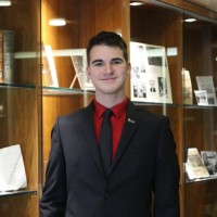 Robert Scribner, Cma
