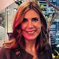 Charlotte Hultman