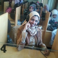 Sarah Elshenawy