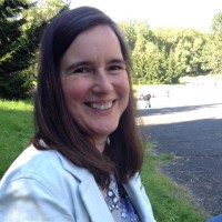 Suzanne Bode