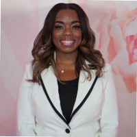 Laketa Jackson, MBA