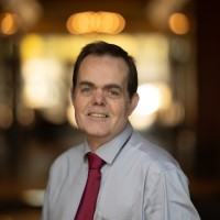 Terry Boyle