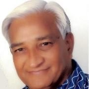 Devendra Surjan