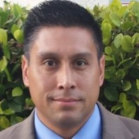 Cesar Parrales