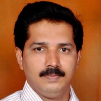 Vikas Newase