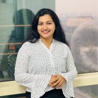 Anjali Krishna