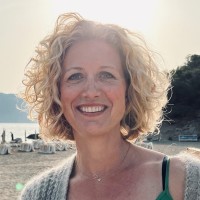Frederique Rombauts-Gilissen