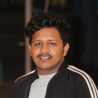 Rajesh Sahoo
