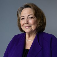 Susan Decrane