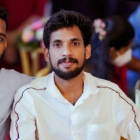 Yadhu Chandran