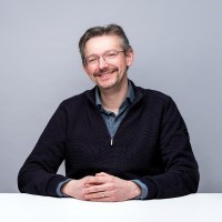 André Van De Burgwal