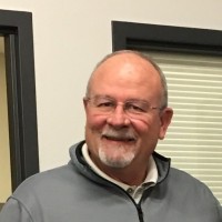Greg Stevenson