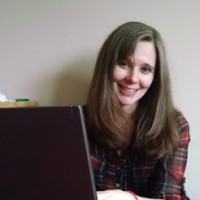 Stephanie Saylor
