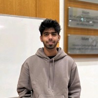 Aakash V C