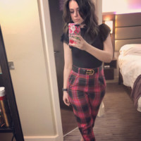 Abi Gascoigne